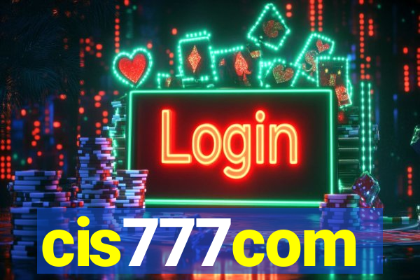 cis777com
