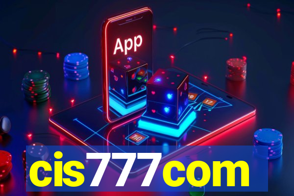 cis777com