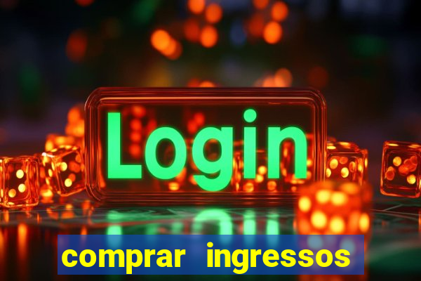 comprar ingressos beto carrero