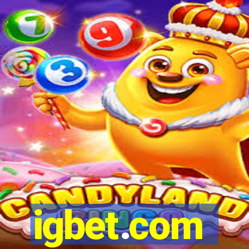 igbet.com