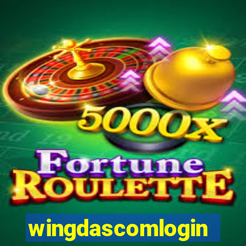 wingdascomlogin