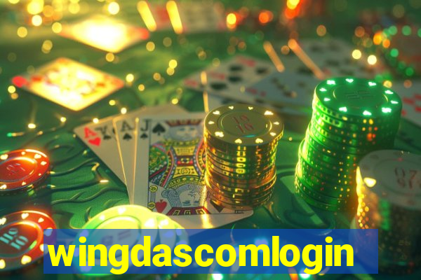 wingdascomlogin