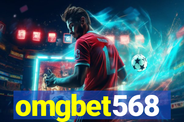 omgbet568
