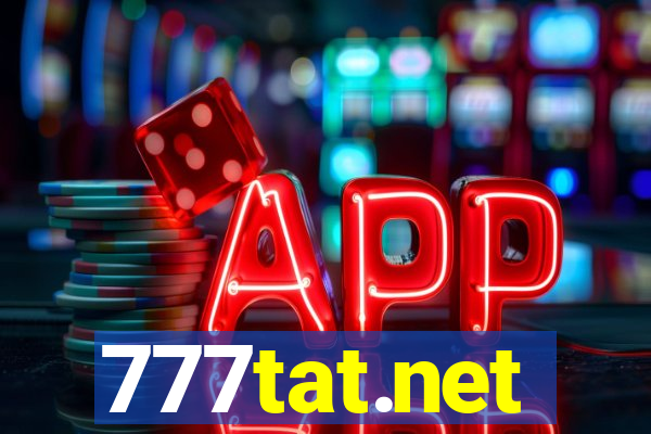 777tat.net