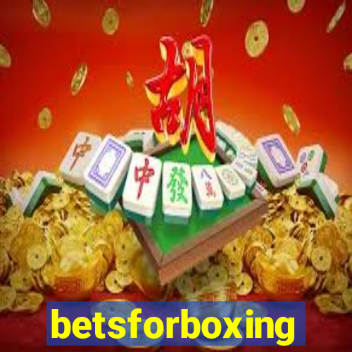 betsforboxing