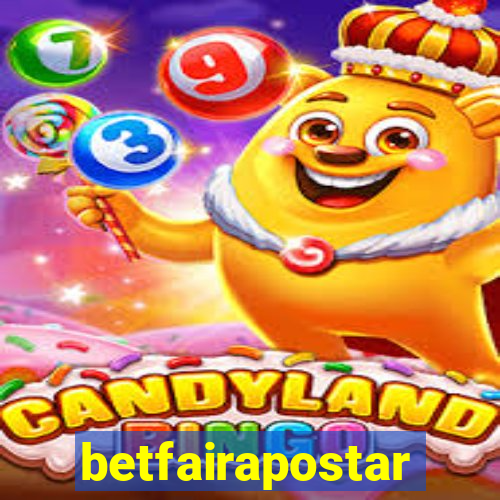betfairapostar