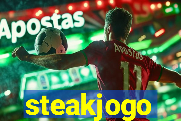 steakjogo
