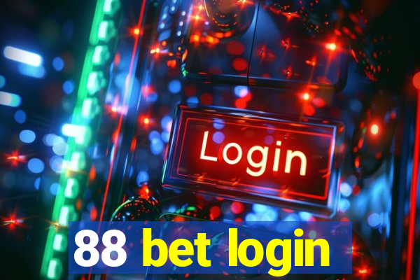 88 bet login