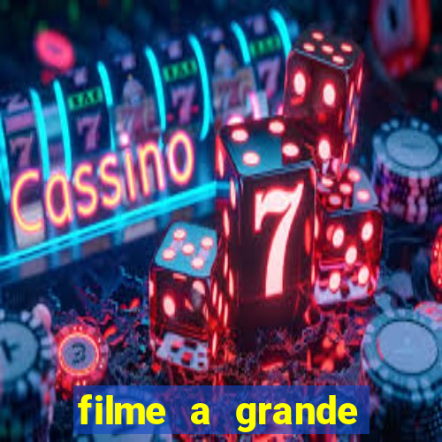 filme a grande virada final explicado