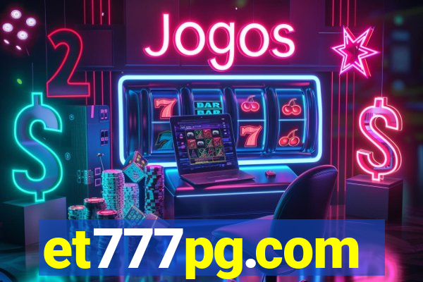 et777pg.com