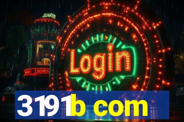 3191b com
