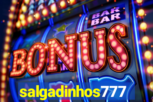 salgadinhos777