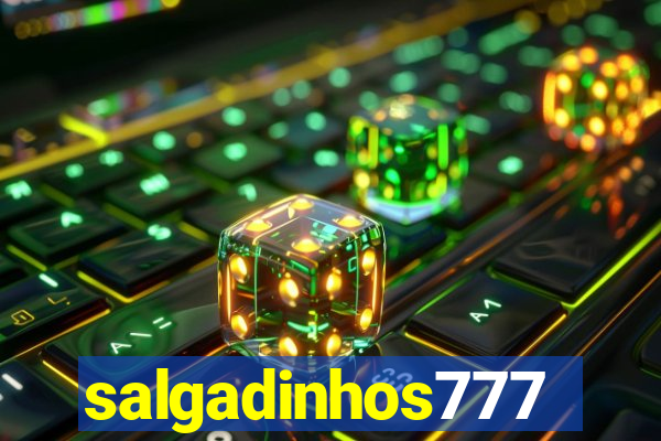 salgadinhos777