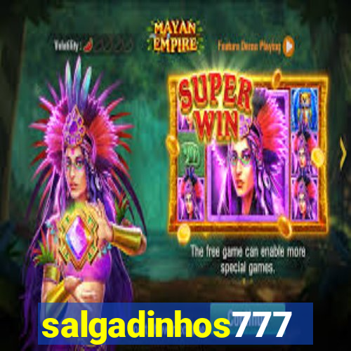 salgadinhos777