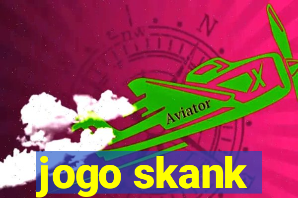 jogo skank