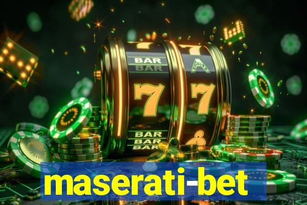 maserati-bet