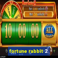 fortune rabbit 2