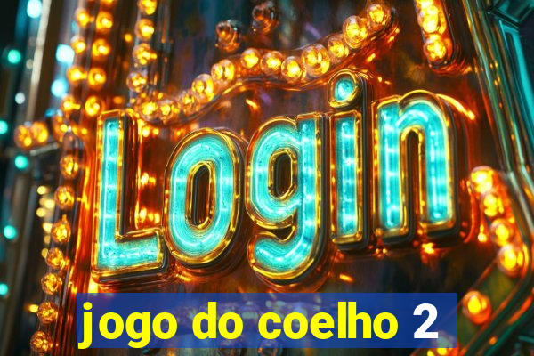 jogo do coelho 2