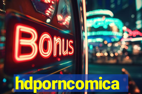 hdporncomica