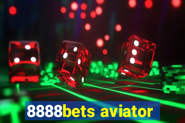 8888bets aviator