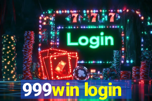 999win login