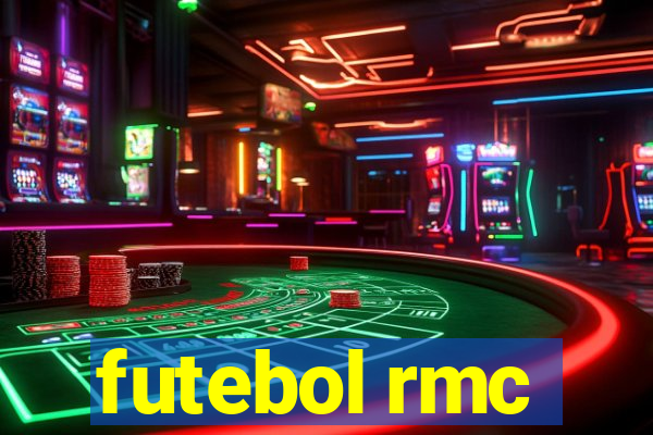 futebol rmc