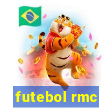 futebol rmc