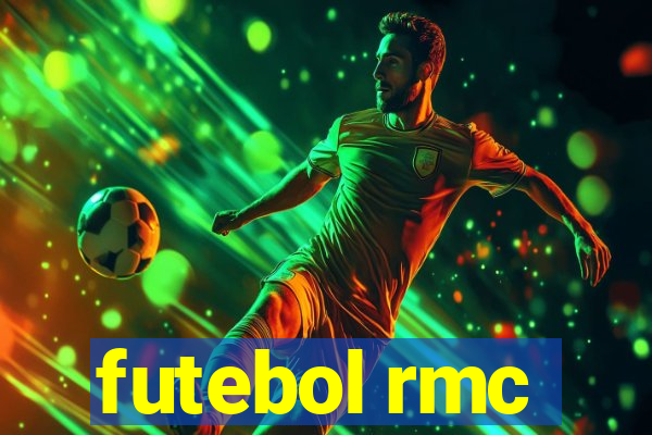 futebol rmc