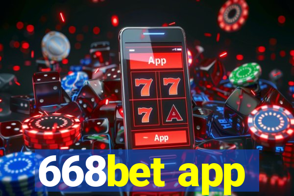 668bet app