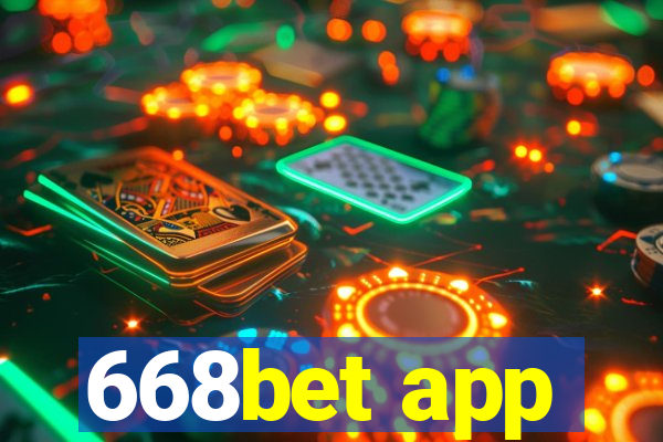 668bet app
