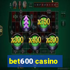 bet600 casino