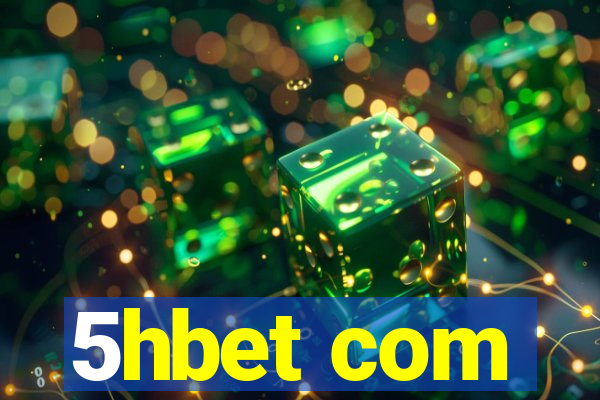 5hbet com