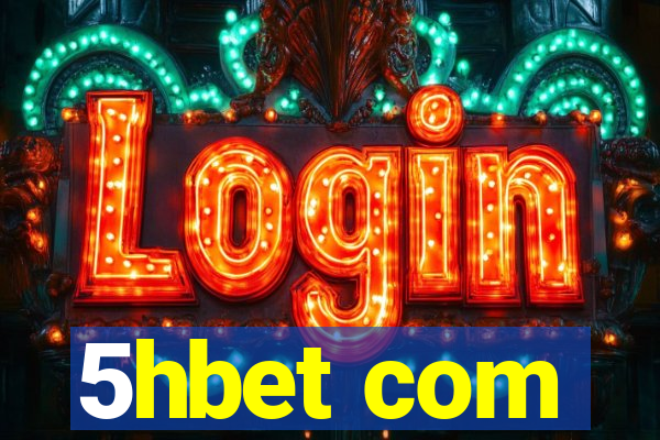 5hbet com