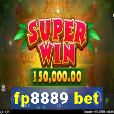 fp8889 bet