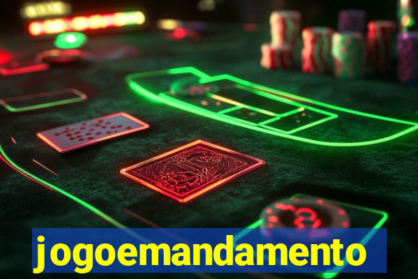 jogoemandamento