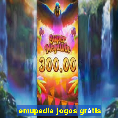 emupedia jogos grátis