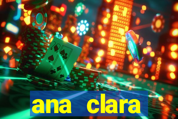 ana clara acompanhante porto alegre