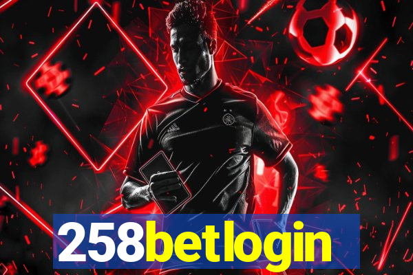 258betlogin