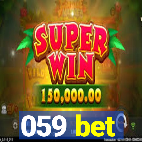 059 bet