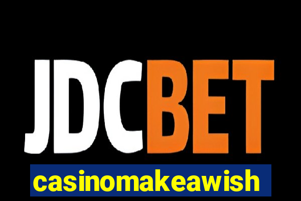 casinomakeawish