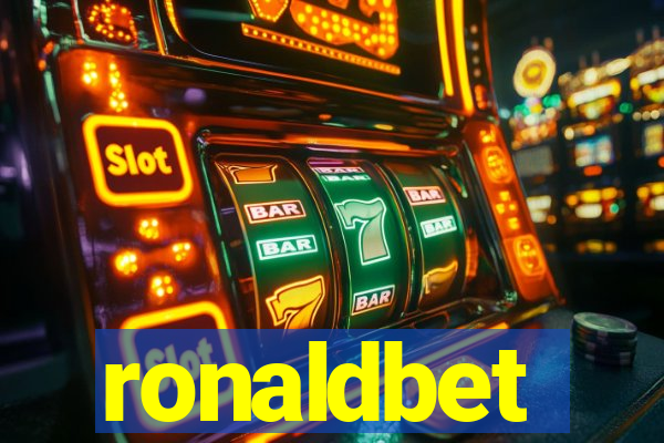 ronaldbet