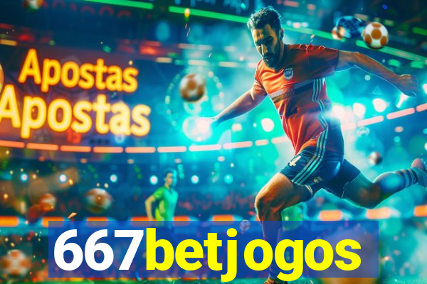 667betjogos