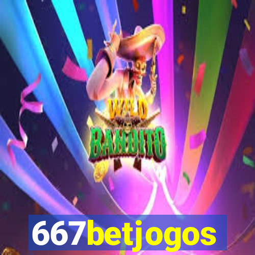 667betjogos