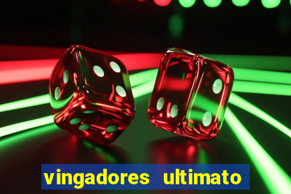 vingadores ultimato google drive