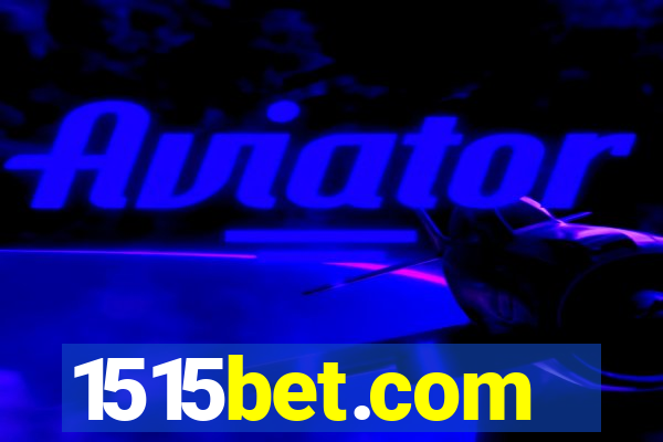 1515bet.com