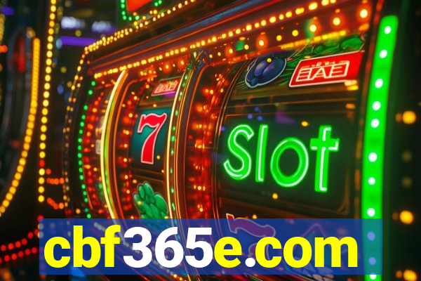 cbf365e.com