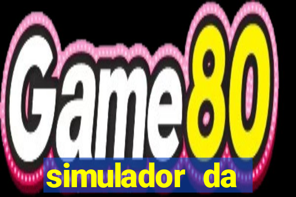 simulador da champions league