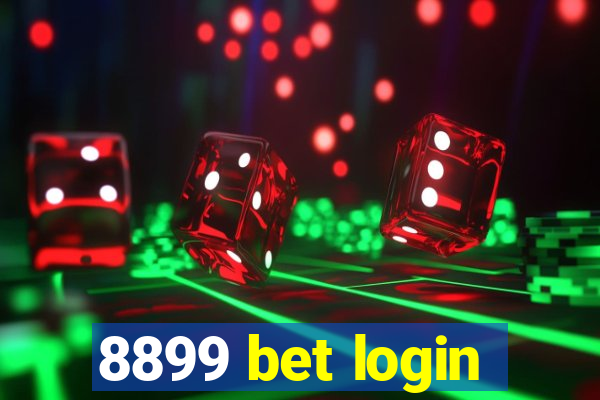 8899 bet login