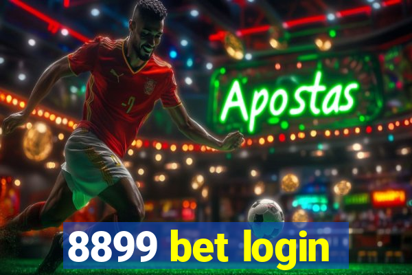 8899 bet login