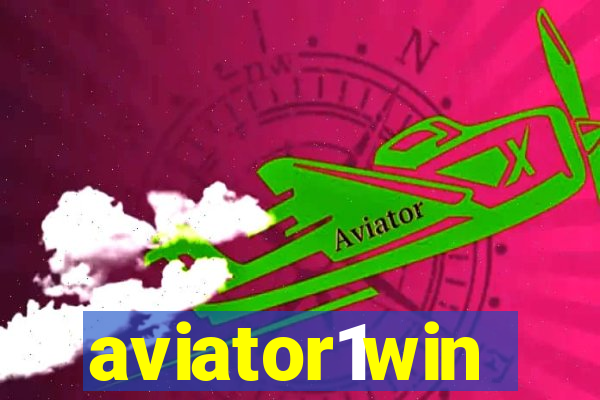 aviator1win